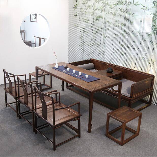 广东福利来酒店傢具有限公司位于珠江三角洲家具生产基地顺德