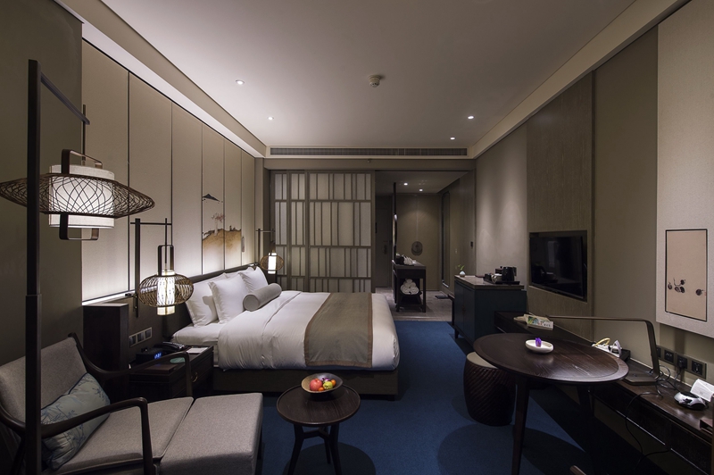 营造出时尚前卫的感觉