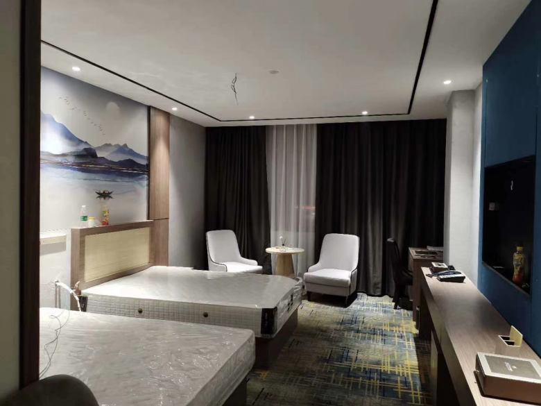 这些广泛且高端的客户案例