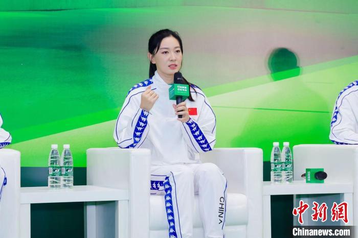 世锦赛铜牌成为信心催化剂孙一文盼杭州亚运会