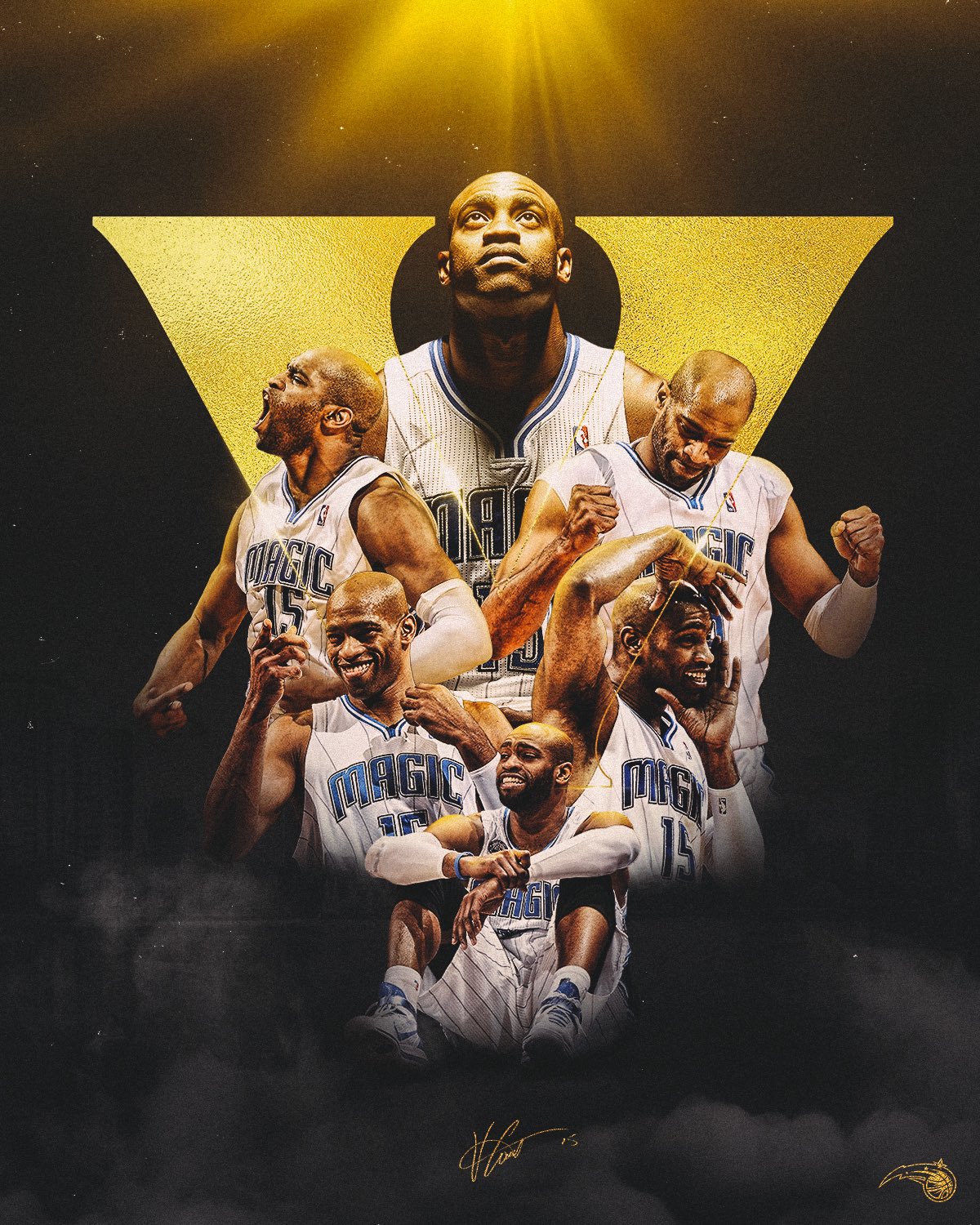 卡特在2024奈史密斯篮球名人堂入堂仪式上含泪感