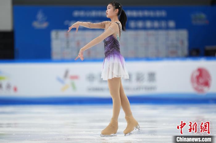 十四冬落幕：老将新秀共绘冰雪荣耀篇章