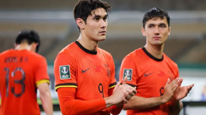 中国男足新一期集训名单曝光 U23亚洲杯班底将成
