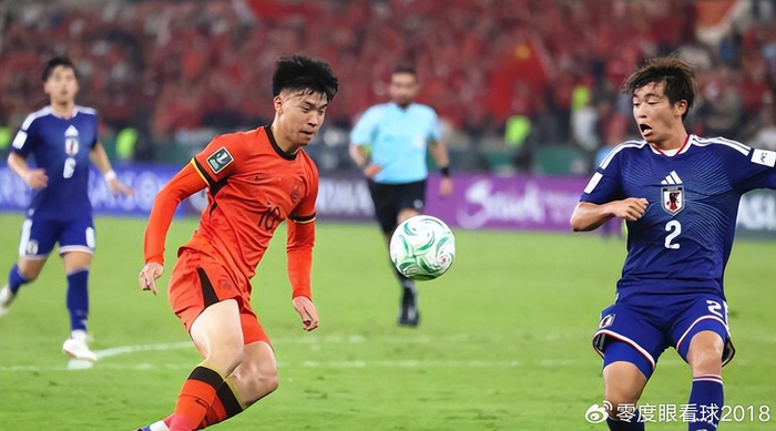 中国男足新一期集训名单曝光 U23亚洲杯班底将成