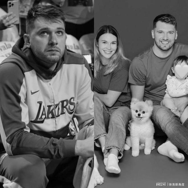 东契奇被分手后状态暴走 率湖人8连胜冲击总决赛