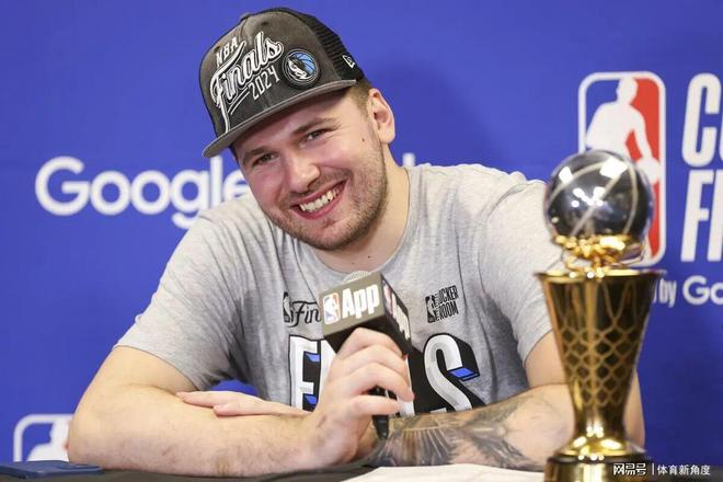 东契奇被分手后状态暴走 率湖人8连胜冲击总决赛