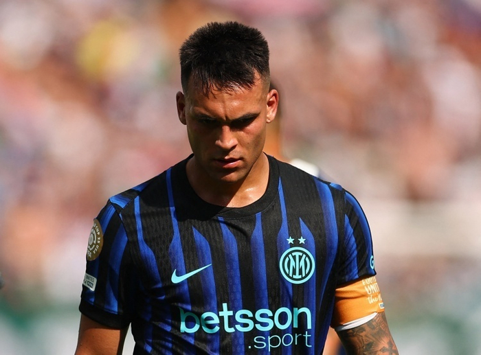 国米主帅齐沃调整战术让主力休息 新援迎来机会