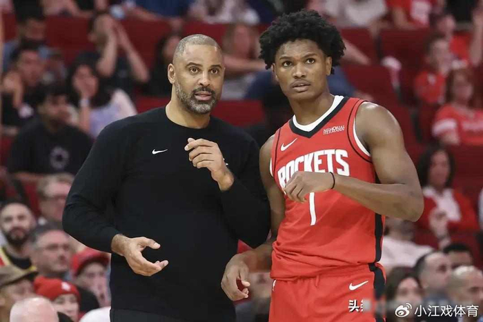 火箭主场不敌湖人 战术短板暴露角色错位成关键