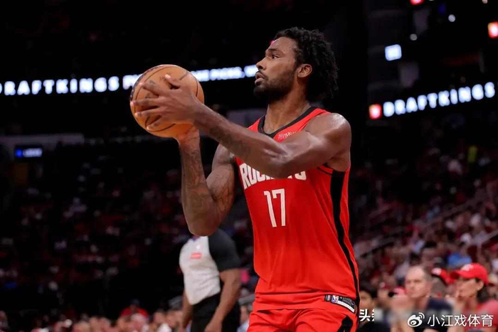 火箭主场不敌湖人 战术短板暴露角色错位成关键