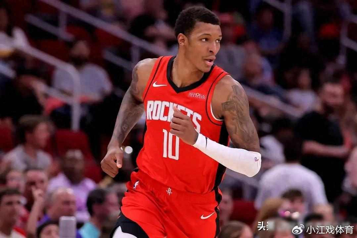 火箭主场不敌湖人 战术短板暴露角色错位成关键