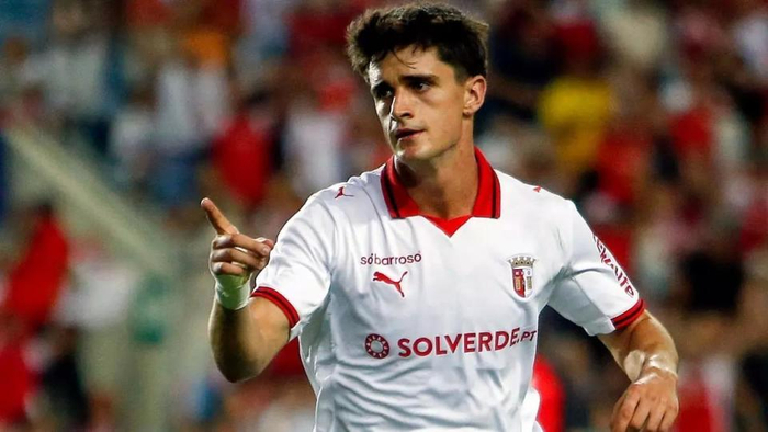 拉菲尼亚缺阵巴萨遭遇重创 保-维克托：他是战术