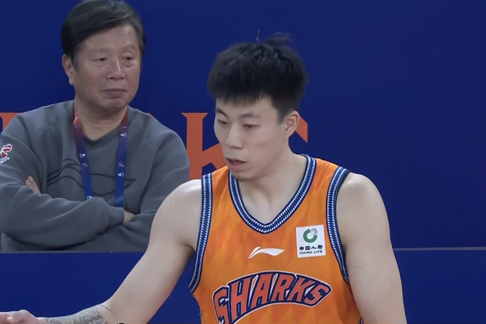 CBA常规赛末轮激战：广厦力克山东广东加时险胜