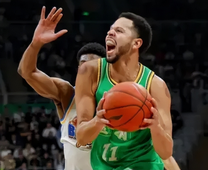 辽宁男篮裁掉布罗金顿 注册新外援勒迪引热议