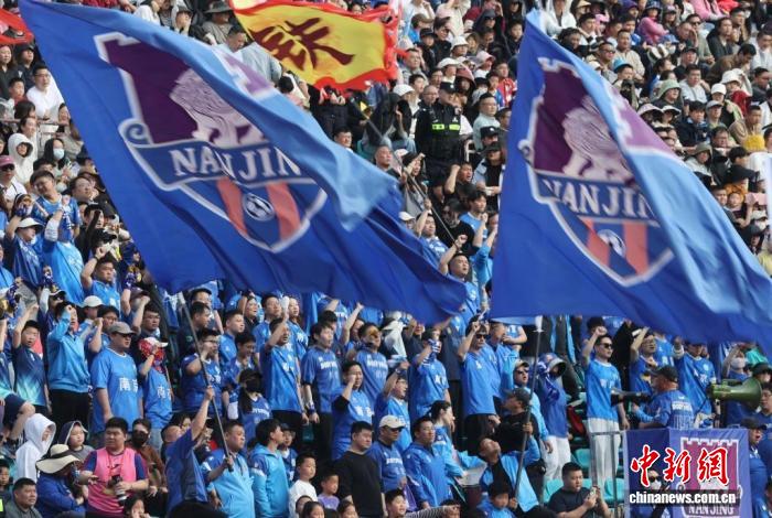 2026苏超揭幕战看点：新梗引爆、消费联动、青训