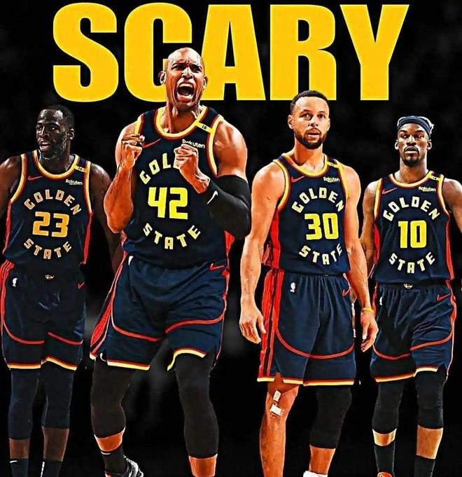 库里关键三分不中勇士惜败 王朝周期终结