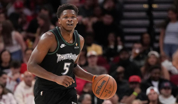 掘金与森林狼季后赛再交锋 约基奇爱德华兹对决